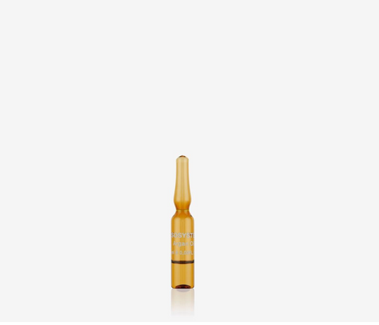 MCCM Ampulle Argan Oil 20 x 1 ml