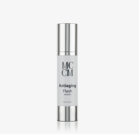 MCCM Antiaging Flash Solution