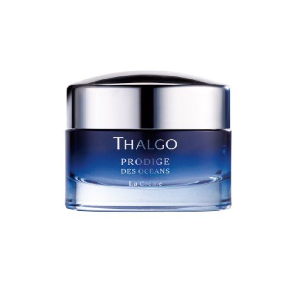 Thalgo Prodige des Océans La Crème (50 ml) – Ultimat global anti-age luksuskre