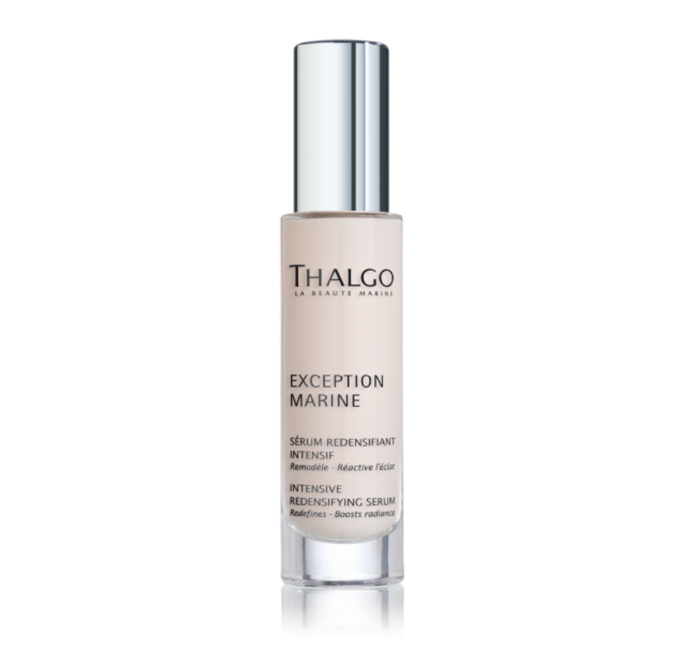 Thalgo - Intensive Redensifying Serum, 30ml - oppstrammende