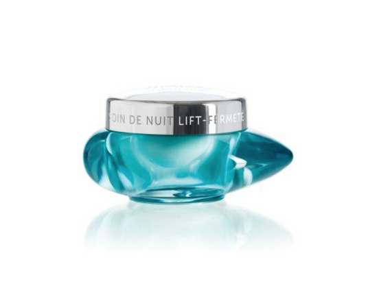 Thalgo Lifting & Firming Night Care, 50 ml Nattkrem
