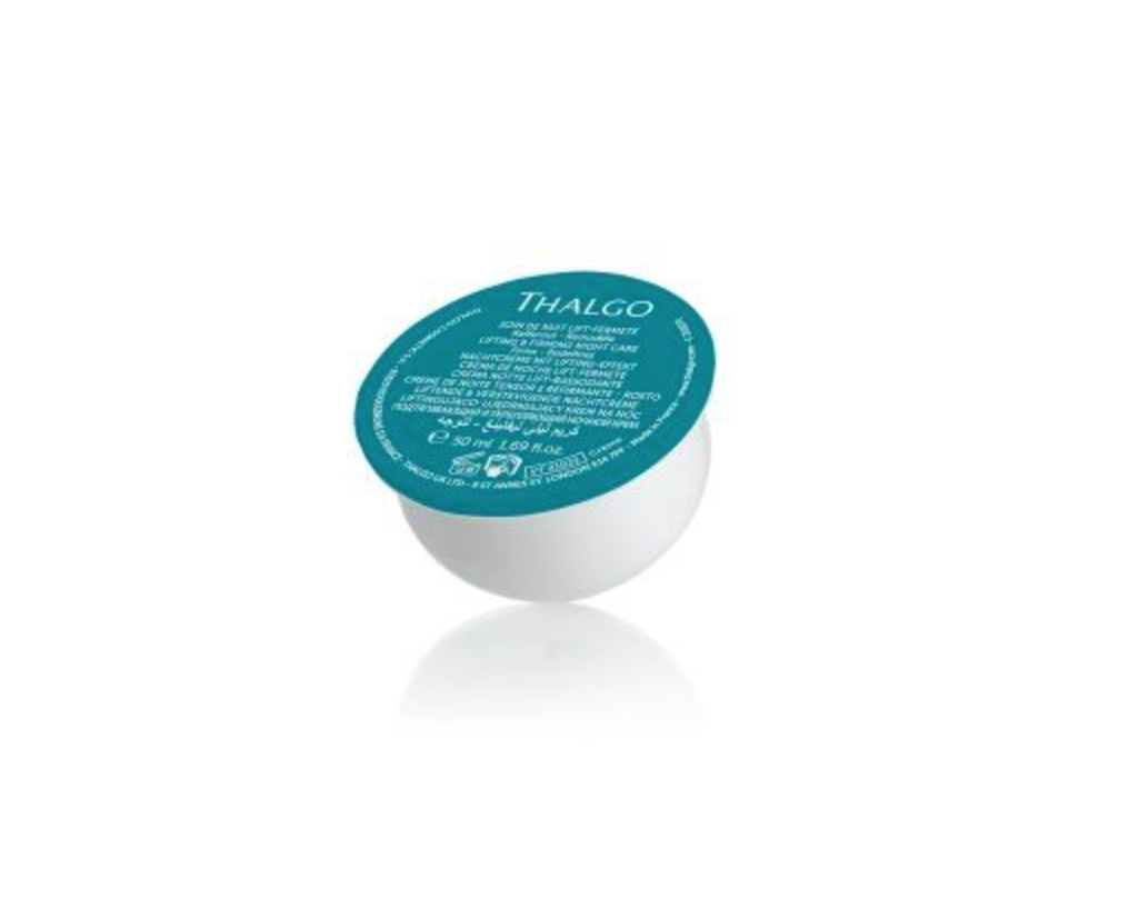 Thalgo Lifting & Firming Night Care, 50 ml Nattkrem