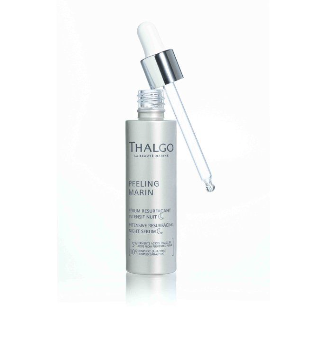 Intensiv Resurfacing Night Serum, 30ml Nattserum
