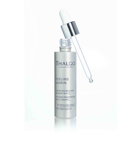 Intensiv Resurfacing Night Serum, 30ml Nattserum