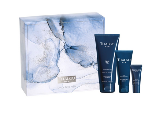 THALGO MEN Gaveeske – Only For Men