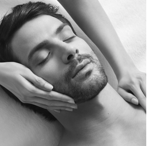 Men´s Facial treatment, 45 min