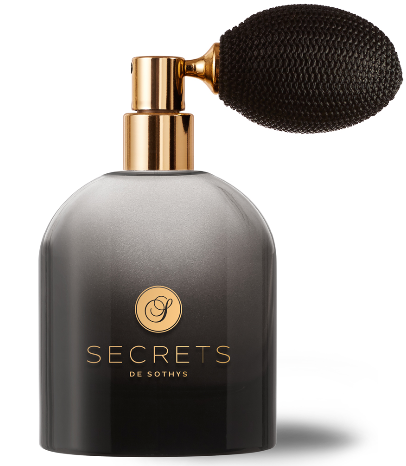 SOTHYS - Eau de parfum - Secrets de Sothys