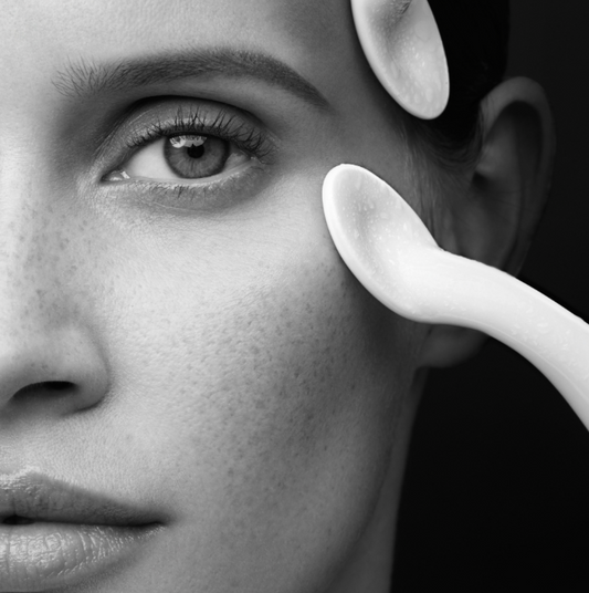 Eye treatment 45 min