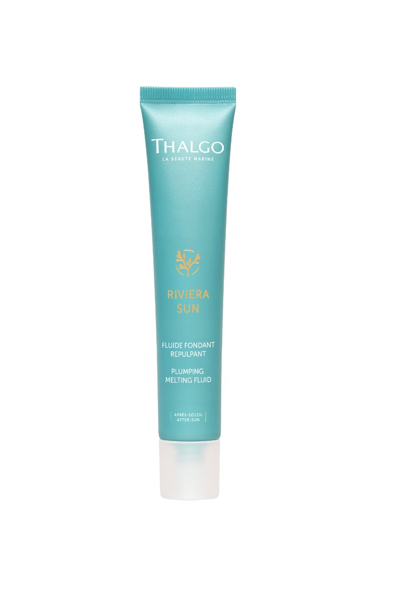 THALGO - Plumping Melting Fluid - Aftersun
