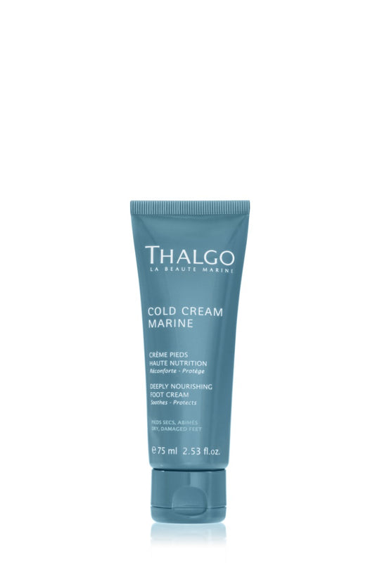 THALGO - Deeply Nourishing Foot Cream