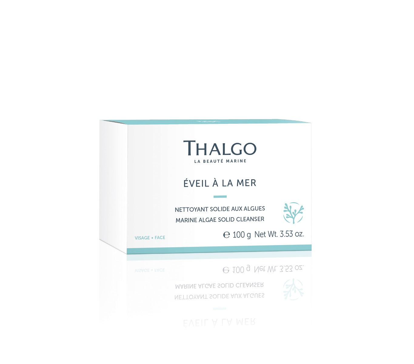 THALGO - Marine Algea Solid Cleanser