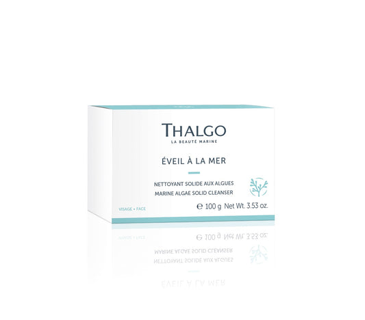 THALGO - Marine Algea Solid Cleanser