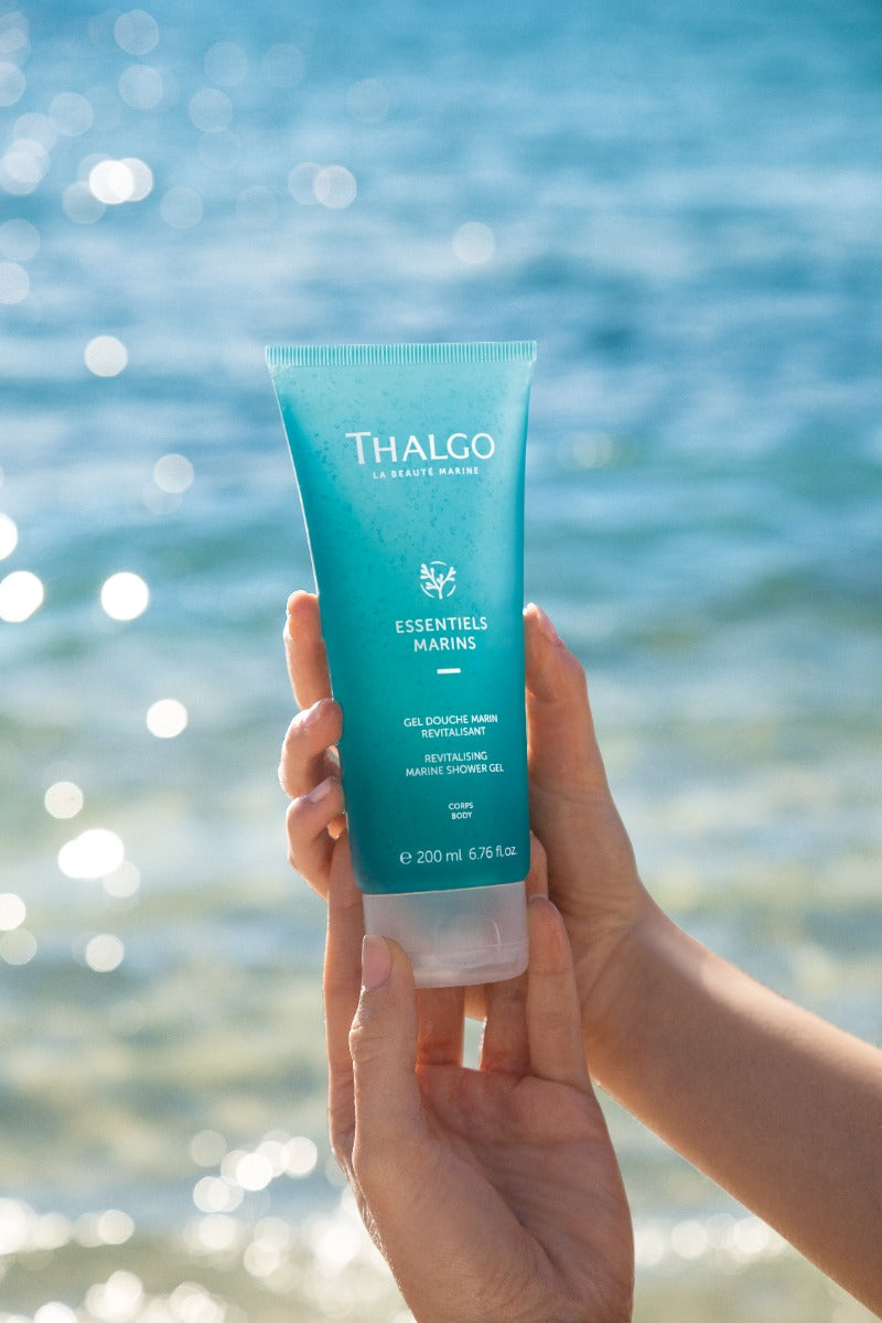 THALGO- Revitalising Marine Shower Gel