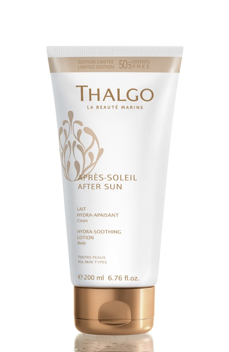 THALGO - Hydra Soothing Lotion