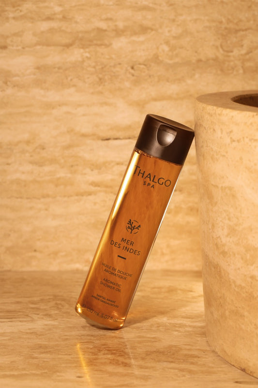 THALGO- Aromatic Shower Oil