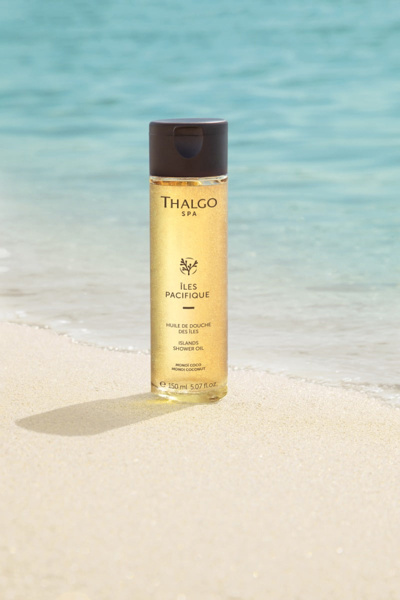 THALGO - Island Shower Oil
