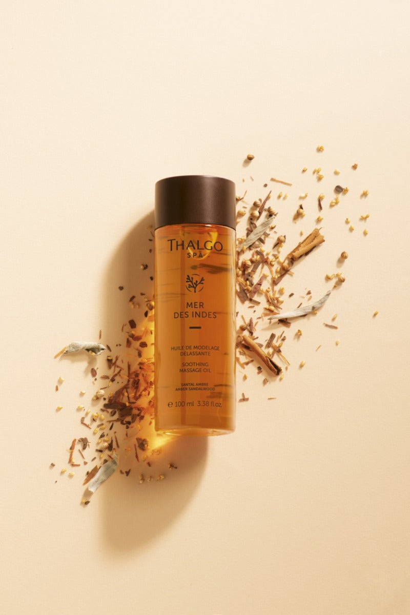 THALGO - Soothing Massage Oil