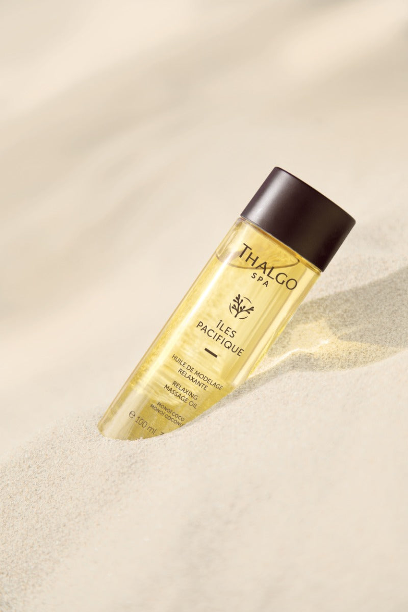 THALGO - Relaxing massage oil
