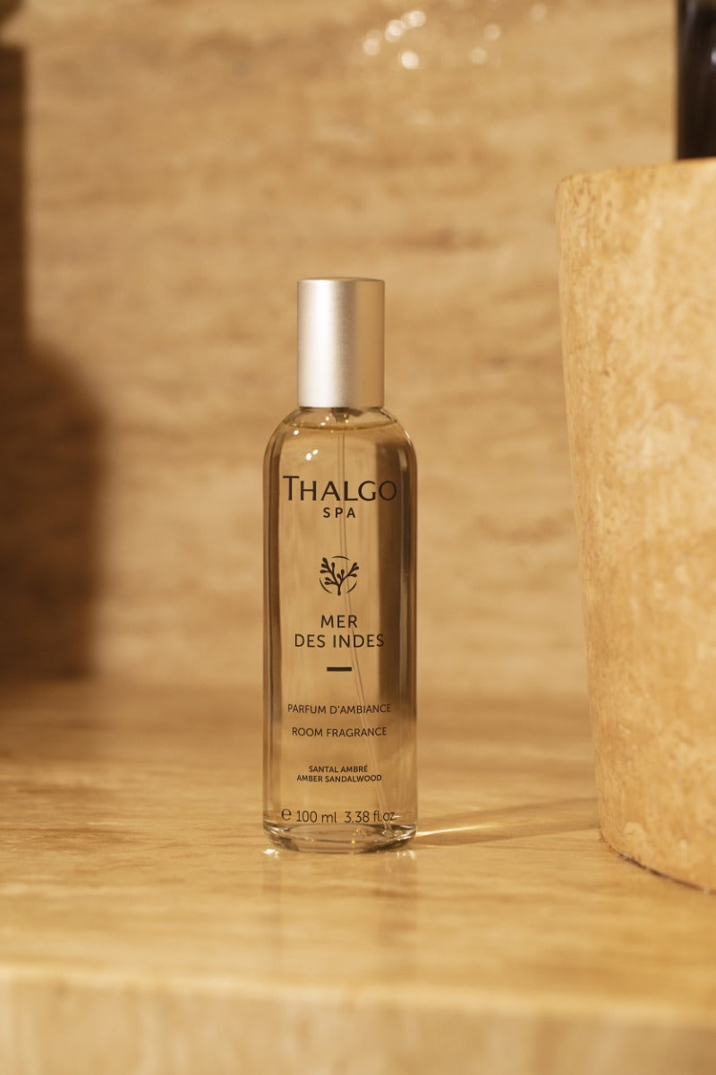 THALGO - Room Fragrance, Amber Sandalwood