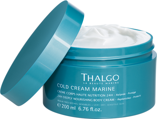 THALGO - 24H Deeply Nourishing Body Cream