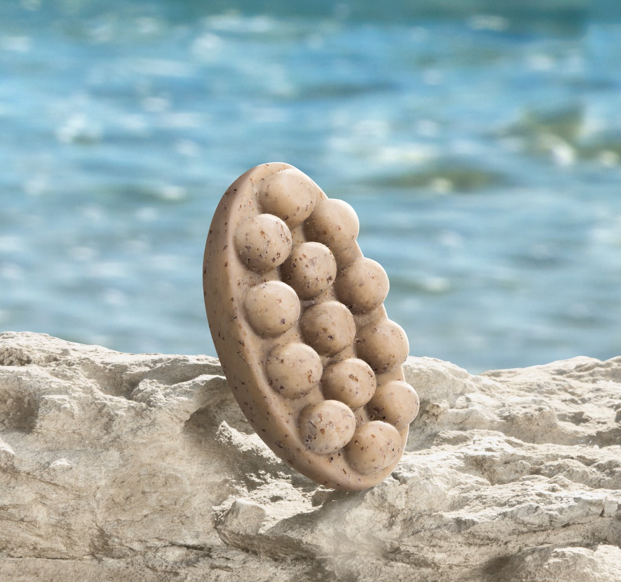THALGO - Exfoliating Marine Soap