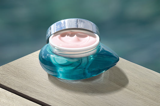 Thalgo Hyalu-Procollagene Wrinkle Correcting Night Care