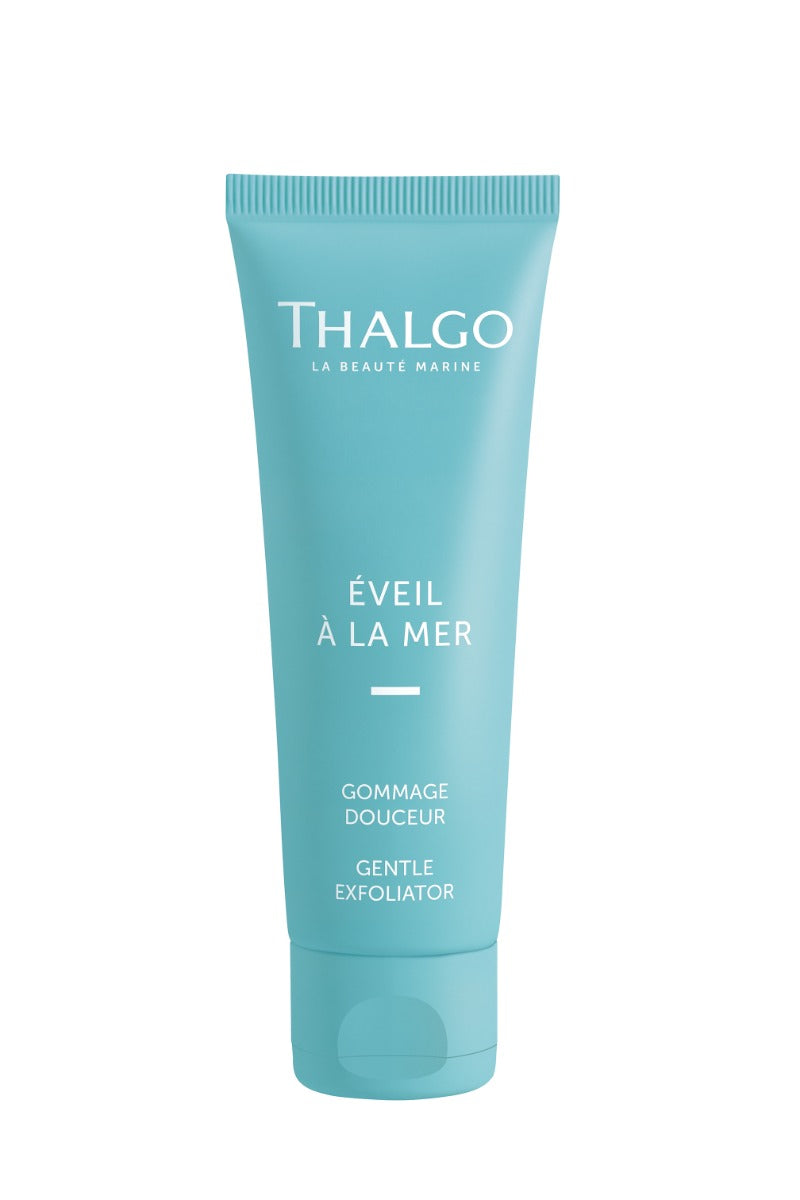 THALGO - Gentle Exfoliator - tørr og sensitiv hud