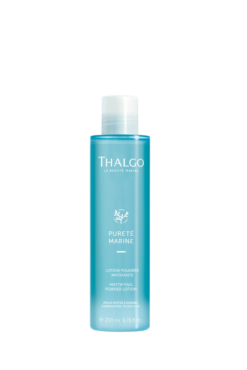 THALGO - Mattifying Powder Lotion