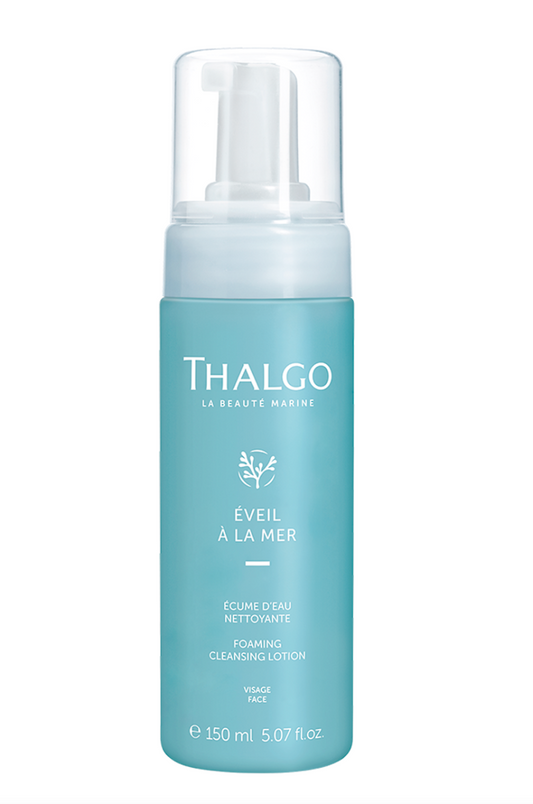 THALGO - Foaming Cleansing Lotion