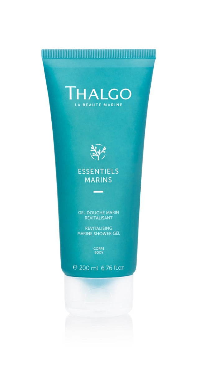 THALGO- Revitalising Marine Shower Gel