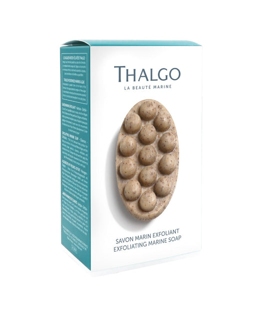 THALGO - Exfoliating Marine Soap