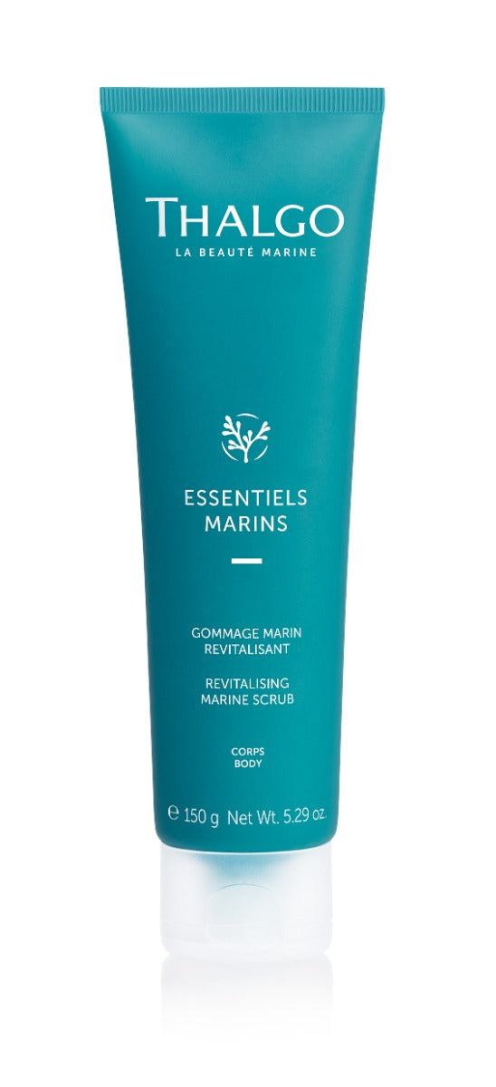 THALGO - Revitalising Marine Scrub