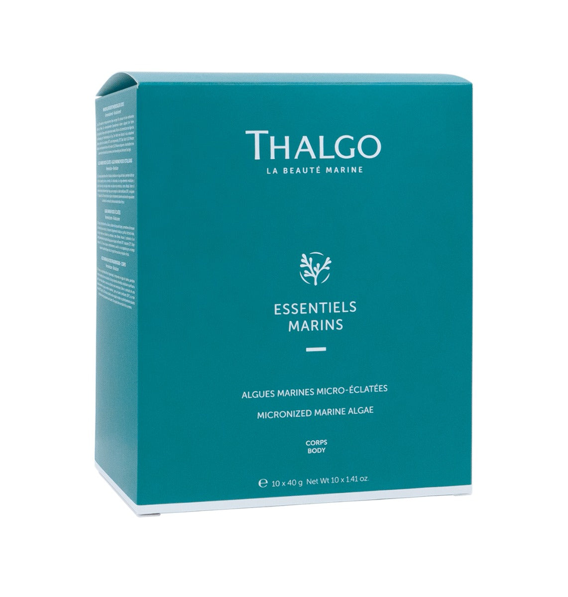 THALGO - Micronized Marine Algae - Algebad