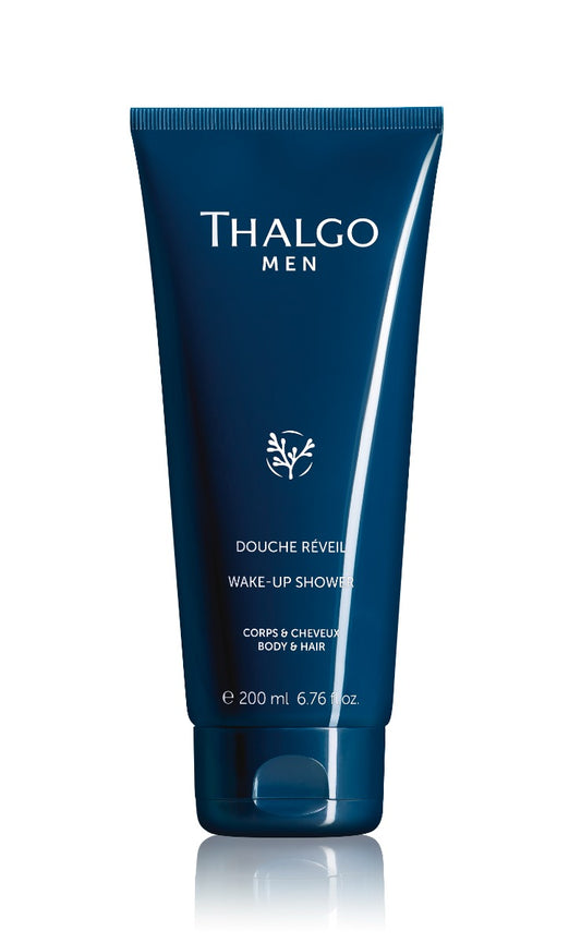THALGO - Wake-Up Shower