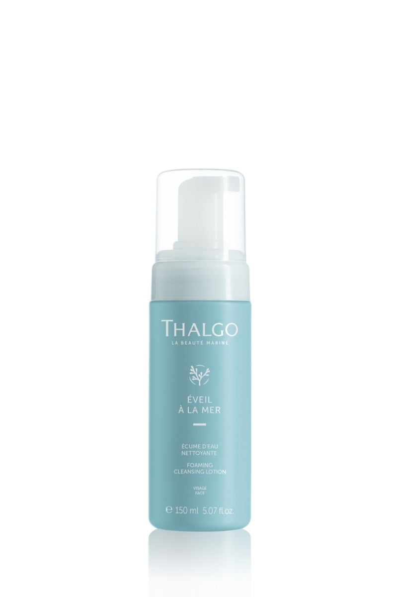 THALGO - Foaming Cleansing Lotion