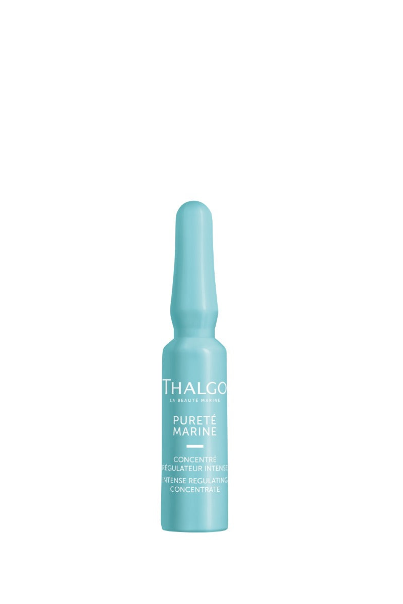 THALGO - Intense Regulating Concentrate (7- dagers kur - fet hud)