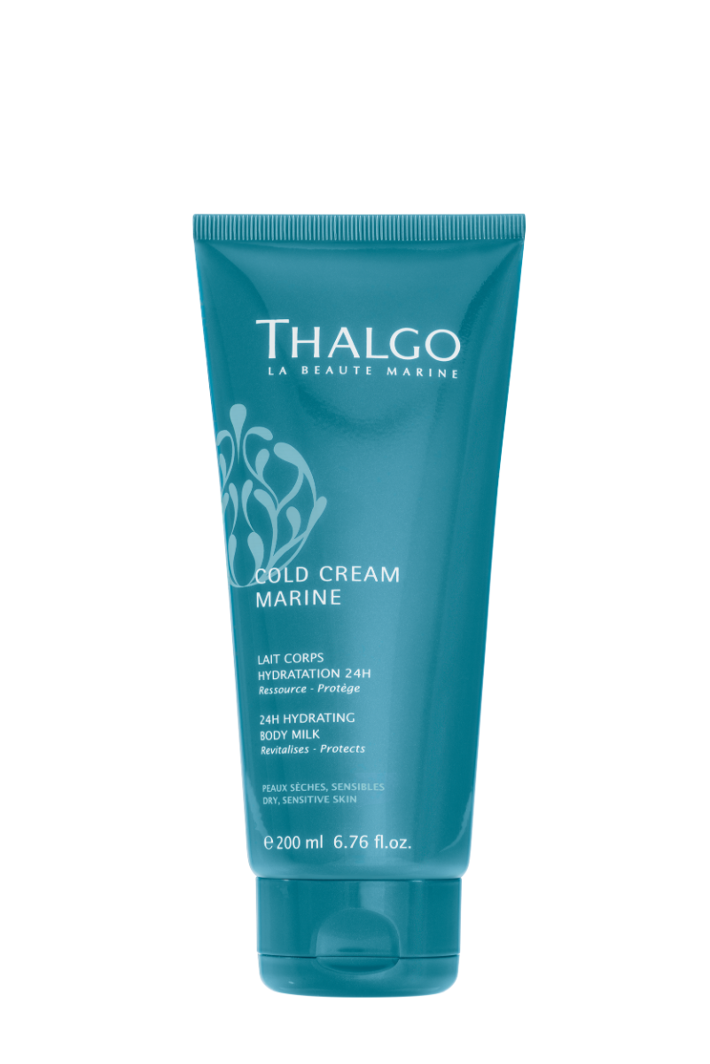 THALGO - 24H Hydrating Body Milk