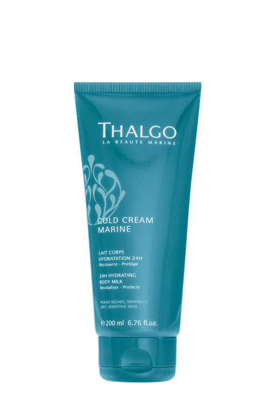 THALGO - 24H Hydrating Body Milk